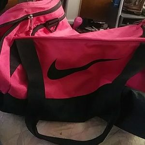 Gym bag